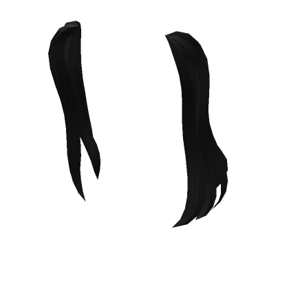 Roblox Black Hair Extensions Png - T Shirt Roupas Do Roblox Png  Emoji,Emoticon Yellow Face Big Eyes Blue Top Of Head And Spiky Hair  Meanings - Free Emoji PNG Images 