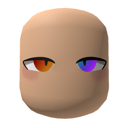 Tired Eyes Face Mask  Roblox Item - Rolimon's