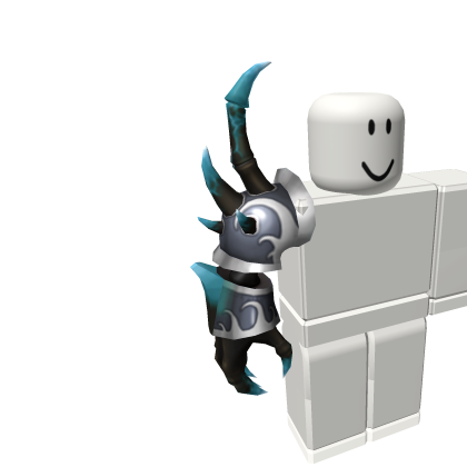 Korblox Deathspeaker - Roblox