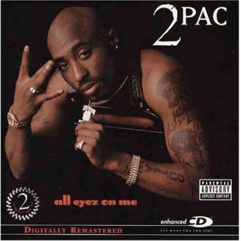 Tupac: All Eyez on Me