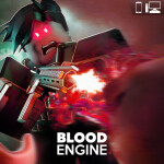 [UPDATE] Blood Engine