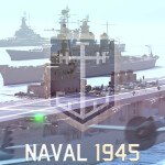 Naval 1945 [German Cruisers!]