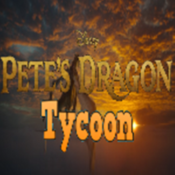 Grand Opening!-[NEW!] Pete's Dragon TYCOON!
