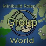 MRW: Group Game [OLD]