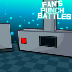 [UPDATE] Fan's Punch Battles