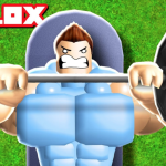 🎄WINTER EVENT🌟] Muscle Lifting Simulator [2x] - Roblox