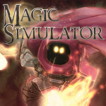 Magic Simulator [NEW]