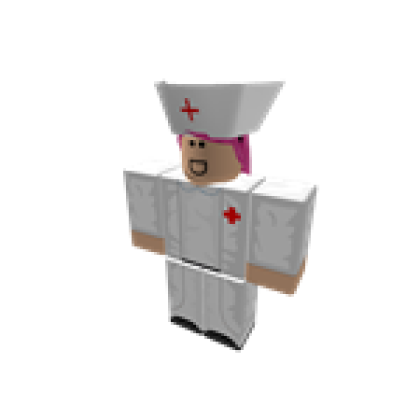 Nurse - Roblox