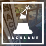Melaka Backlane Cafe - Showcase