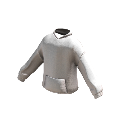 Oversized new arrivals hoodie roblox