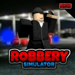[RELEASE] 👮 Robbery Simulator 👮