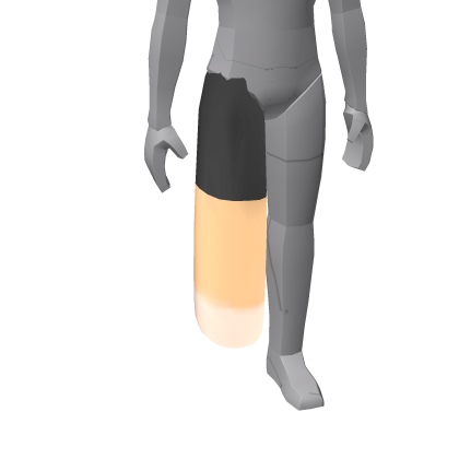 Cute Dog Avatar - Roblox
