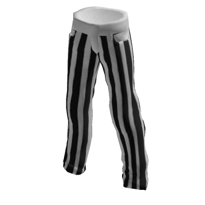Beetlejuice cheap pants mens