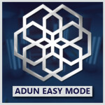 Citadel of Adun [EASY]