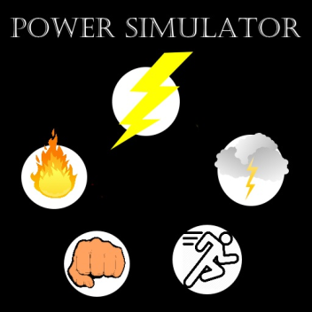 (READ DESC) Power Simulator™
