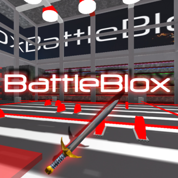 BattleBlox: Roblox Sword Fighting