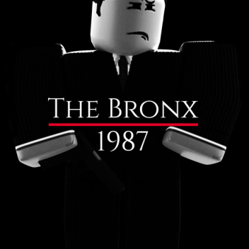 The Bronx 1987