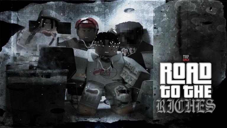 Road To The Riches [v2.6]