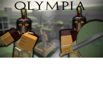 Kingdom of Olympia [RAID]