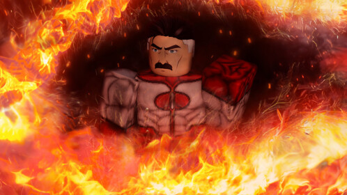 Iconic Battlegrounds (BETA) - Roblox