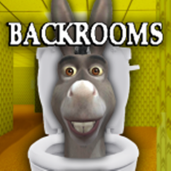 NEW* ALL WORKING 2X UPDATE 2 CODES FOR BACKROOMS RACE CLICKER! ROBLOX BACKROOMS  RACE CLICKER CODES 