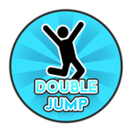 Double Jump - Roblox