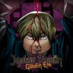 [PROJECTION] Jujutsu Kaizen RP: Golden Era [JJK]