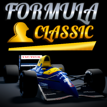 ( Nurbur rebuild ! ) Formula Classic - Update 7.2