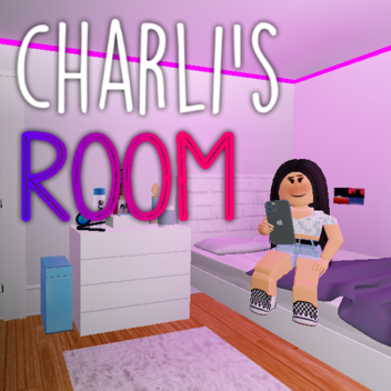 charli's room