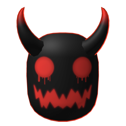 Evil Mask  Roblox Item - Rolimon's