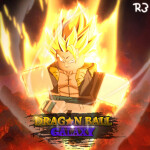 DRAGON BALL GALAXY[Testers only]
