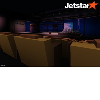 Cabin Crew Event Hall | Jetstar Airways