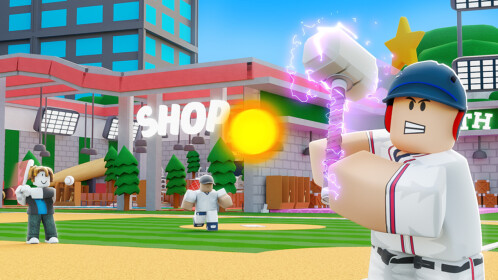 Home Run Simulator codes – free gems, XP, and coins