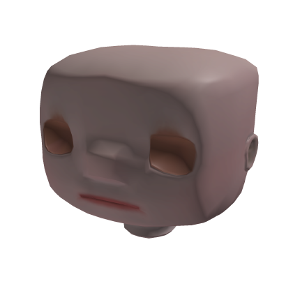 Cube Avatar 2 - Dynamic Head