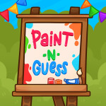🎨 Paint 'N Guess 💸SALE💸