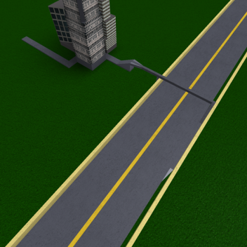 [CLASSIC] Downtown Robloxia