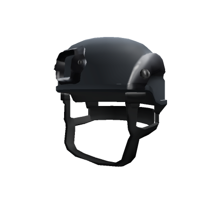 Base War Helmet | Roblox Item - Rolimon's