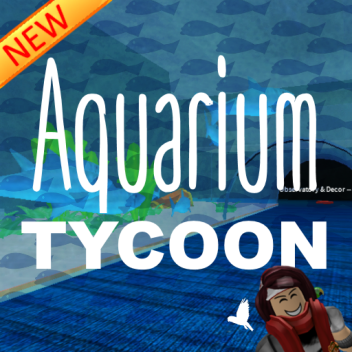 Aquarium Tycoon MAY NOT FUNCTION