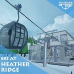  Heather Ridge Ski Resort  ⛷