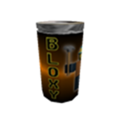 Bloxy Cola