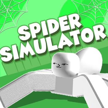 [NEUE ZEICHEN!] Spinnensimulator