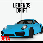 Legends Drift [BETA] Update