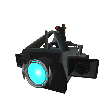 (New) Skibi Titan Cameraman Upgrade Head's Code & Price - RblxTrade
