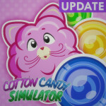 VIP! ⭐ Cotton Candy Simulator [BETA]