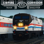 Empire Corridor Train Simulator