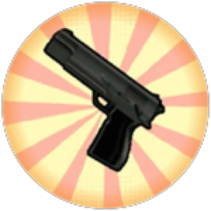 Pistol - Roblox