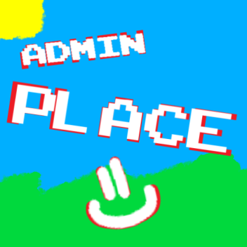 Admin Place