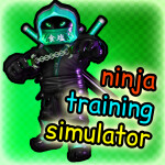 [CLASSIC] Ninja Training Simulator ⚔️