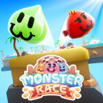 Monster Race