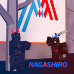 [FREE VIP SERVERS] NAGASHIRO
